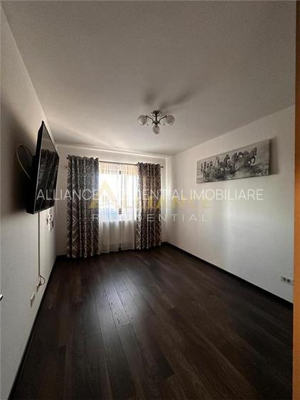 Apartament 3 camere Metalurgiei || 2 bai 81 mp mobilat - 6