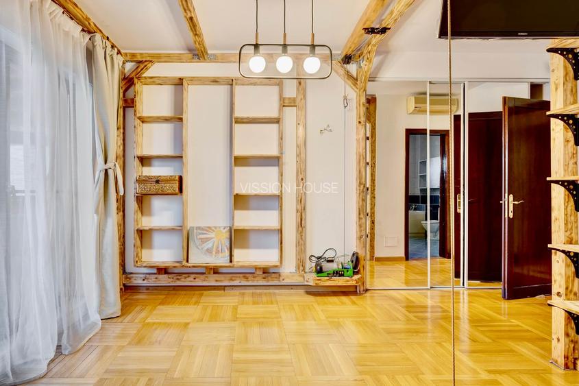 Vilă exclusivistă complex Pipera | Parcul de la Pădure - 15