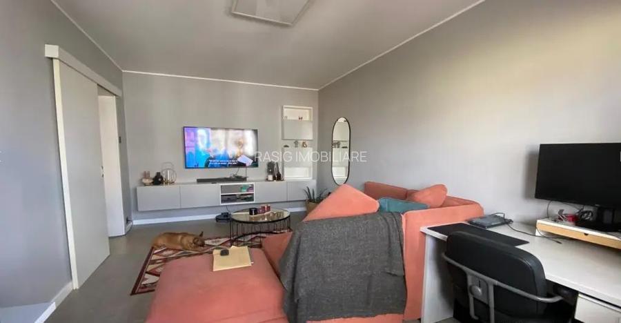 Vanzare apartament 2 camere Banu Manta - 9