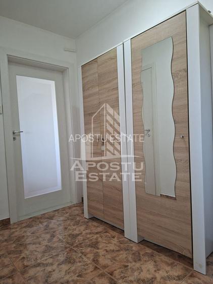 Apartament 2 camere, recent renovat , Timisoara, Sagului - 6