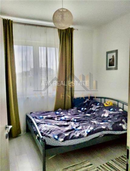 Apartament  2 camere | 50 mp,  Et.1 - Zona Giroc - 6