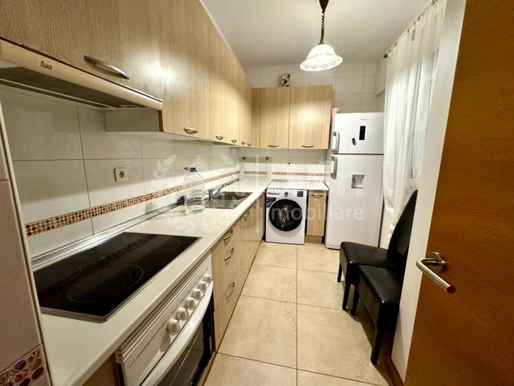 Apartament cu 2 camere | Bloc nou | Et.3/10 | Gheorgheni | Iulius Mall - 5