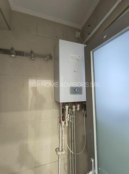 Spatiu birouri Piata Romana- Dacia- Lascar Catargiu adiacent - 17