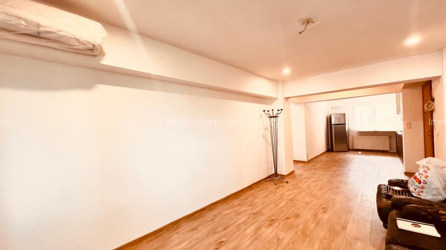 Apartament 3 camere Titan - metrou, stradal, renovat recent, nemobilat, liber - 6