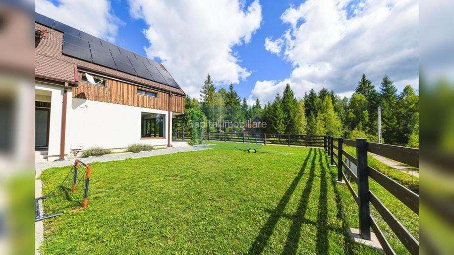  FARA COMISION! PENSIUNE/ CASA de vacanta, 5 camere, teren 900mp - 29