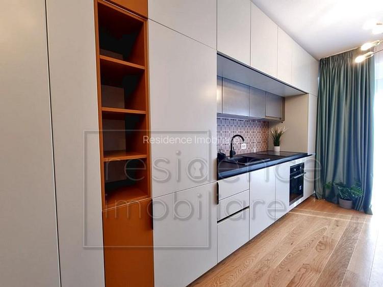 Pet friendly! Apartament modern 2 camere, Zorilor, zona UMF+Garaj - 12