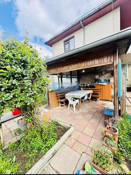 De vânzare – casă situată pe strada Nicolae Iorga - 27