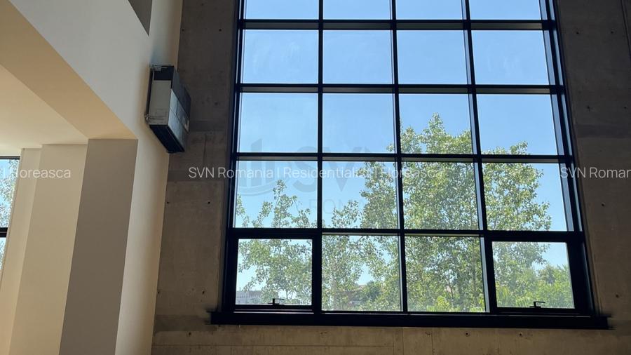 REA1025318 Apartament tip loft I 4 camere I Design industrial in Floreasca - 6