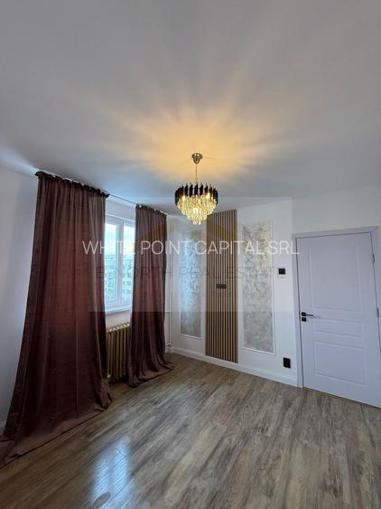 Apartament 2 camere de vânzare, Râul Doamnei, renovat complet, partial utilat - 6