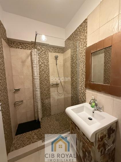 Apt. 2cam. Alba Iulia-Decebal,New City Residence, tr. Matache Dobrescu,bloc 2017 - 24