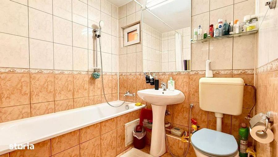 2 Camere Decomandat | Zona Iancului| Mega Mall |  1982 Sector 2 - 9