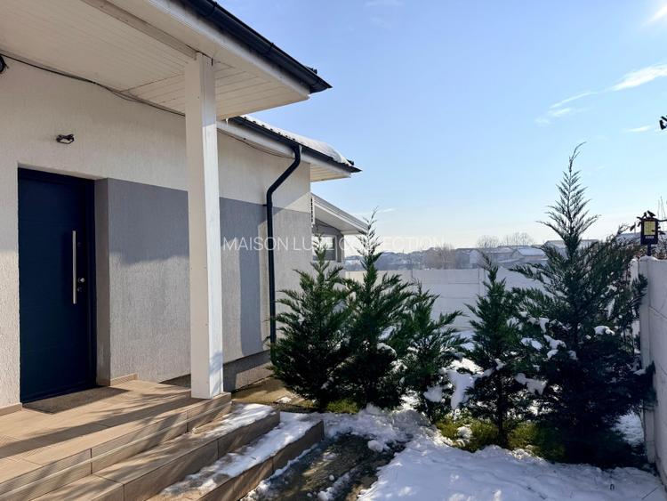 Casă individuală | Tunari | Cartierul Tineretului | 2 min de rond - 2