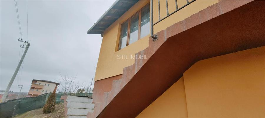 IASI VISAN BUCIUM CASA DUPLEX LA STRADA - 4
