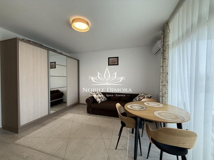 Vivalia - Apartament cu 2 camere si parcare privata - Take Ionescu - 3