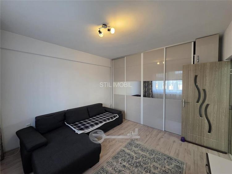 Apartament o camera - Panoramic - Valea Adanca - 3