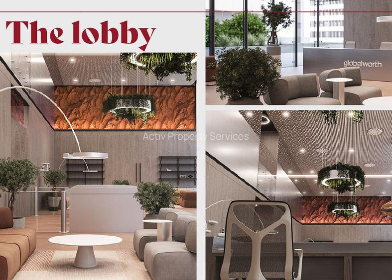 Green Court, cladirea D - comision 0%, reprezentam proprietarul! - 5