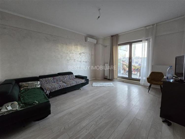 3 CAMERE + CURTE SI LOC PARCARE SECTOR 1 CHITILEI MALL COLOSSEUM - 6