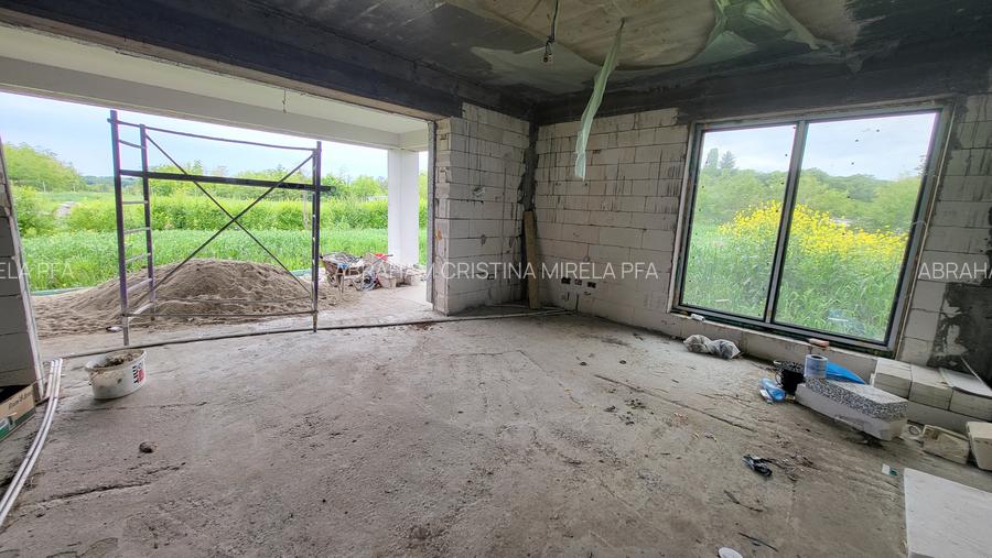 Vanzare Casa P+M, Comuna Peris-sat Balteni - 6