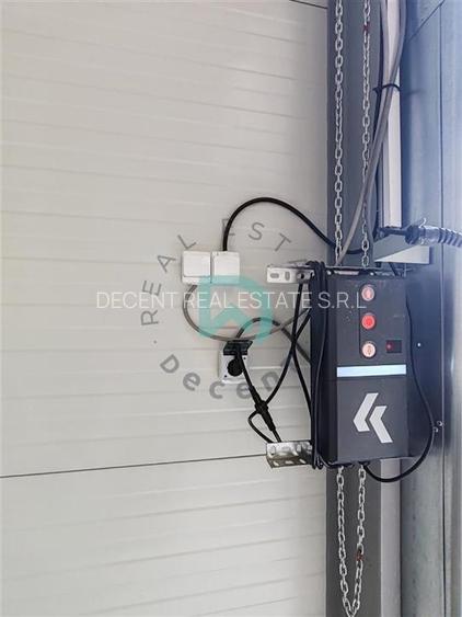 Inchiriere spatiu depozitare, 50 mp, Bartolomeu, Brasov - 4