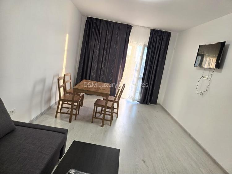 Vanzare 2 Camere Aparatorii Patriei The Grand Kristal Residence - 15