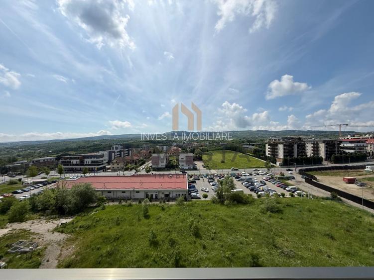 Apartament 2 camere cu loc de parcare subteran zona Grand Hotel Italia - 11