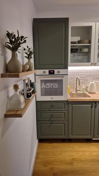 PATIO + CITY VIEW | ATHENEUM AREA | 2 ROOMS APT. RENOVATED 2026 - 7