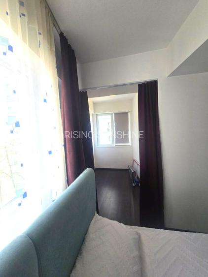 3 camere | bloc nou | decomandat | Sebastian | Kaufland - 7