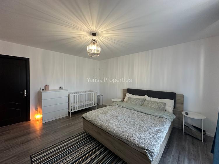 Casa individuala 3 camere Otopeni - 17