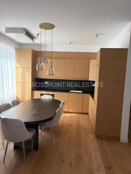 Iancu Nicolae, apartament premium cu gradina privata - 3