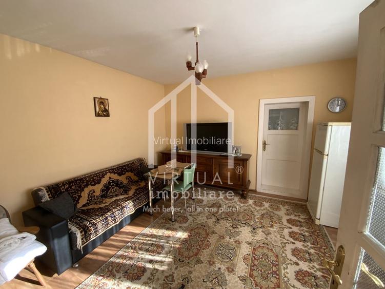 Casa de vanzare in Sibiu, cu teren de 979 mp si peste 200 mp utili - 23