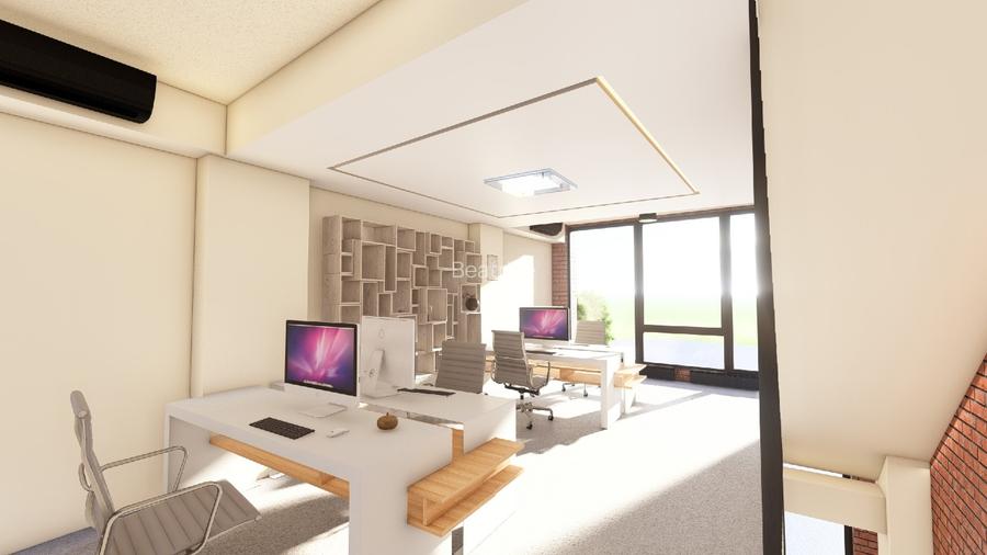 Cladire P + 3 in zona Obor - 7