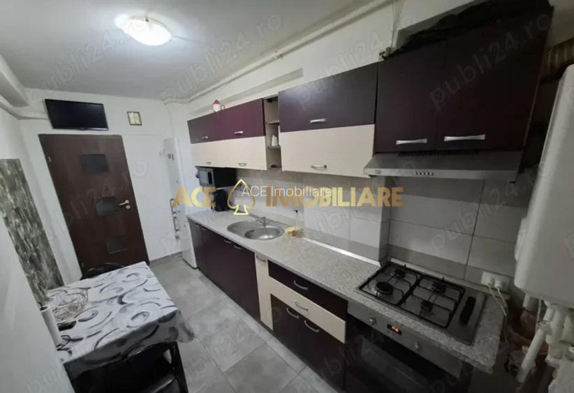 2 Camere de inchiriat | Berceni | Centrala | Parcare - 6