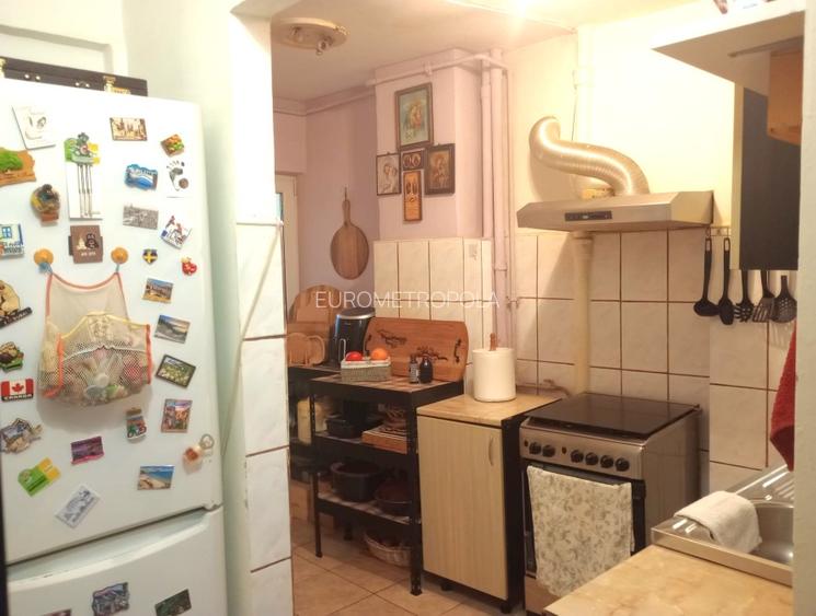 Apartament de 3 camere Piata Victoriei - 7