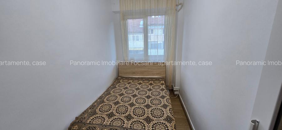 Apartament 2 camere de vanzare vile Teatru Focsani - 10