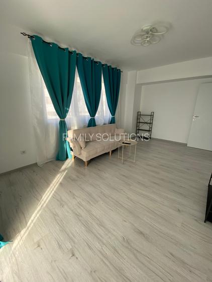 DE INCHIRIAT! Apartament 2 camere decomandat 60 mp , Sector 4 - 7