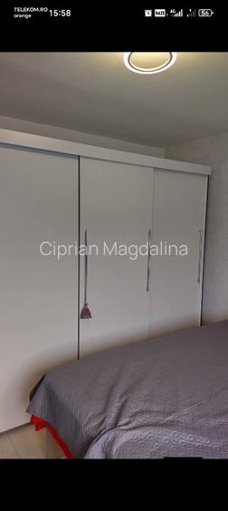 Apartament 2 camere, decomandat,  Deva, bulevardul Decebal (preț negociabil) - 6