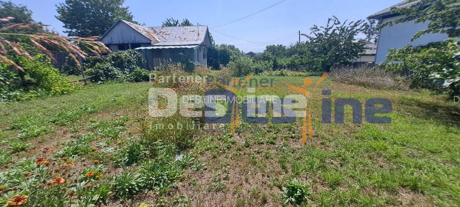 TEREN INTRAVILAN 1680 MP , MIROSLAVA CENTRU - 2