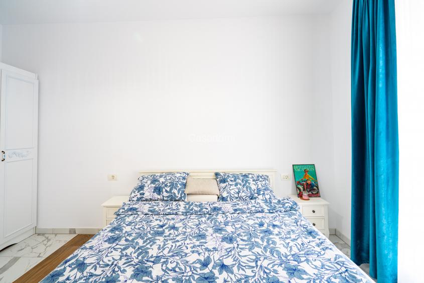 Apartament 3 camere Braytim-Musicescu | Bucatarie inchisa | Parcare - 20