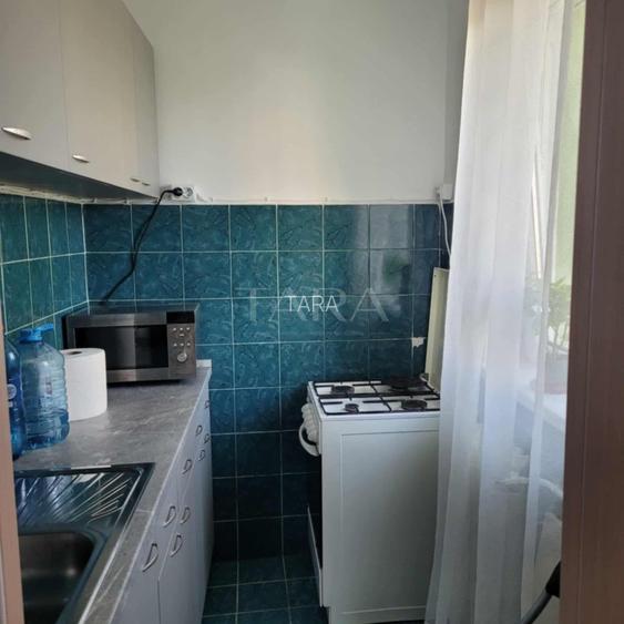 De vanzare apartament 2 camere, Gheorgheni. - 7