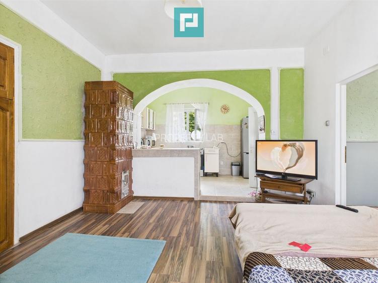 Casă modernă 5 camere, în Caporal Alexa - Sântana - 4