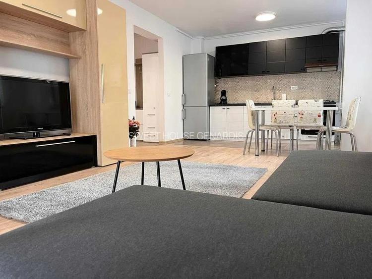 Inchiriere apartament 2 camere premium Top City Coresi - 2