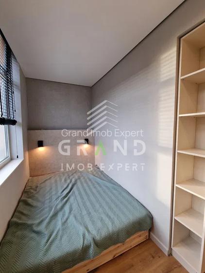 Apartament 2 camere | Renovat 2025 | Boxa | Garaj | Balcon inchis | Gruia - 4