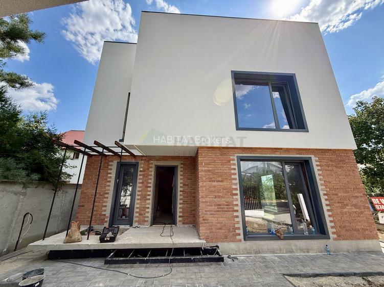 Vila individuala - Smart | 420 mp teren - 27