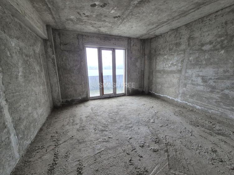 Cladire  S+P+3+M - 1762,18 mp + teren 1608 mp - Lacul Morii - 19