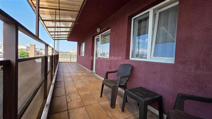 Apartament 4 camere 89mp,parcare, Centru, zona The Office_PET FRIENDLY - 8