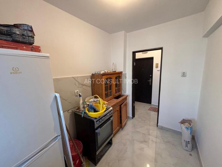 Apartament 2 Camere | Constantin Brancoveanu | Balcon | Bloc Anvelopat | Metrou - 9