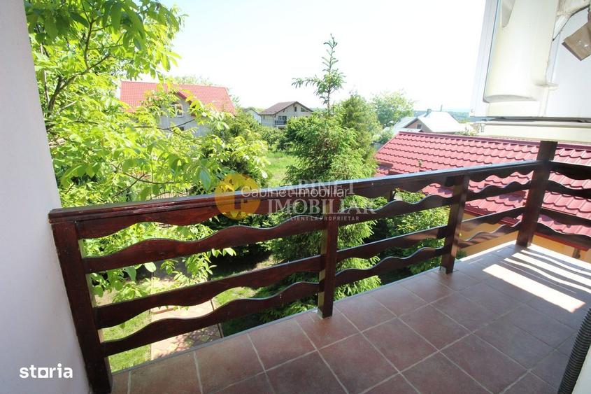 Vilă de vânzare – Miroslava, Valea Adâncă, Iași - 17