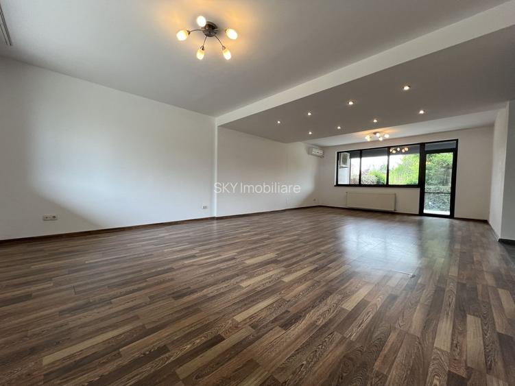 Vila tip Duplex Pipera | 260 mp Utili | Curte Proprie 4 Locuri Parcare - 2