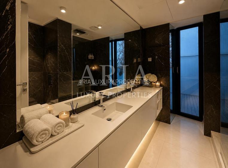 One Charles de Gaulle 4 camere | DUPLEX | 2 locuri de parcare in subteran - 15