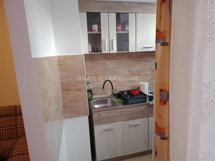 Vand garsoniera finisata,balcon,etaj interm, Marasti-Dambovitei,neg - 3